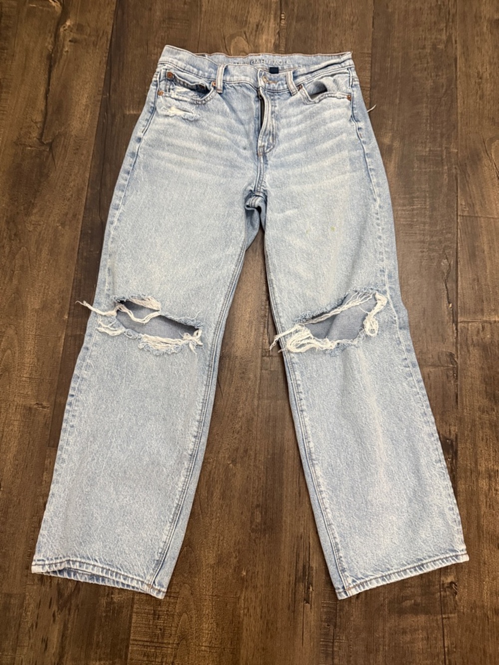 American Eagle Jean